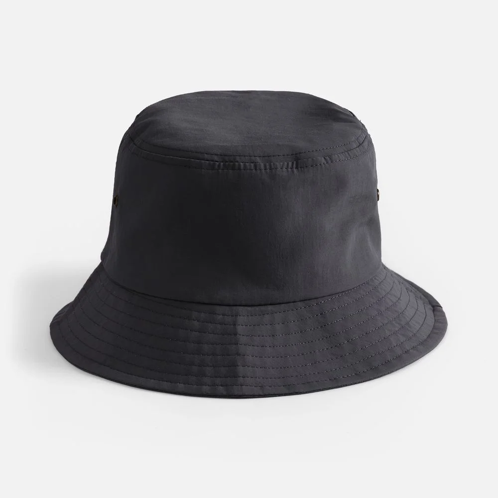 Панама Pana Vista, серая - фото 3