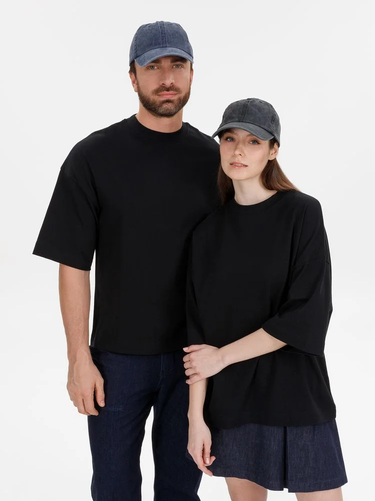 Бейсболка Berwi, темно-синяя - фото 11