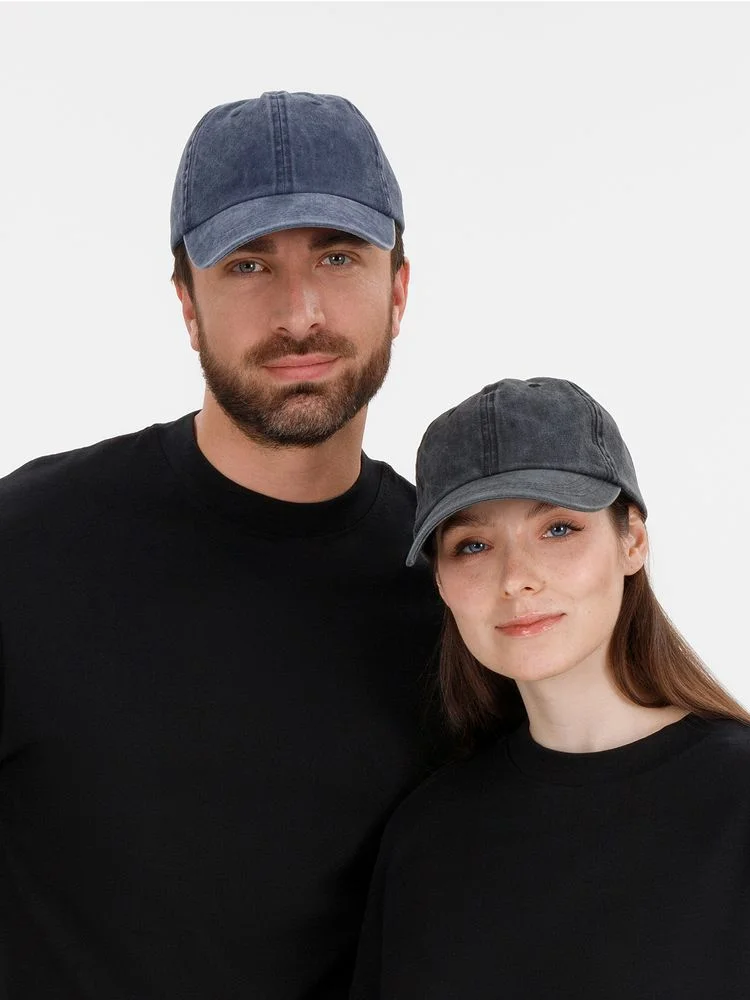 Бейсболка Berwi, темно-синяя - фото 12