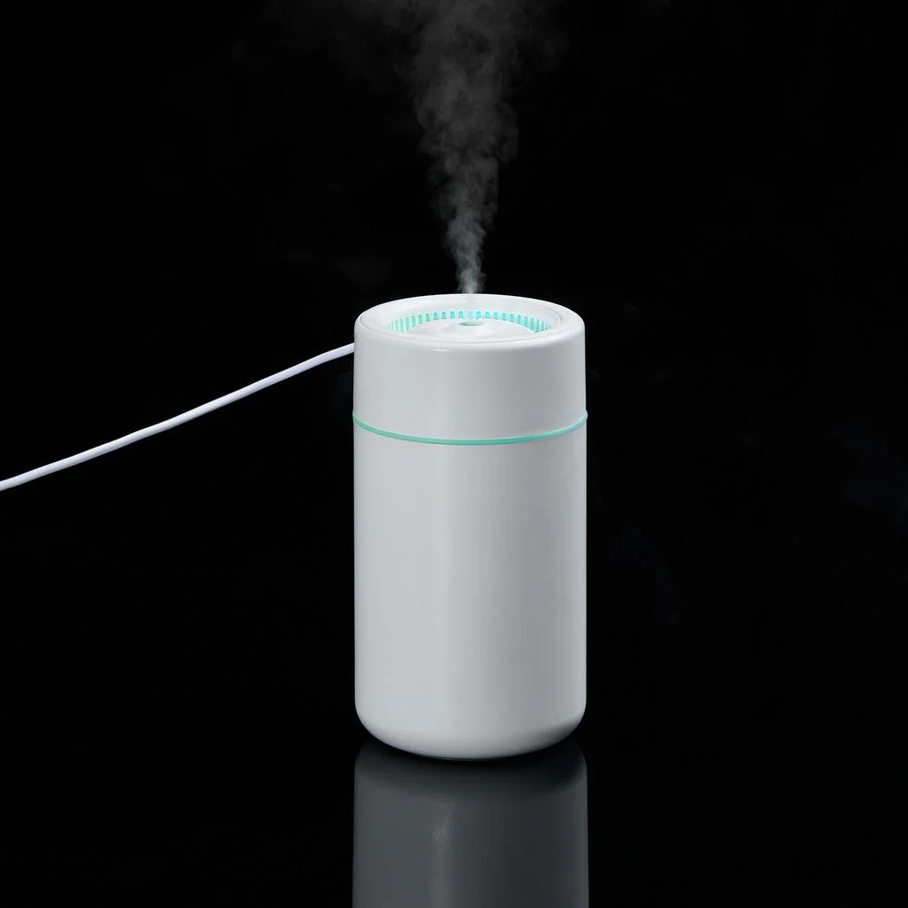 Настольный увлажнитель Suspiro ver.2 белый