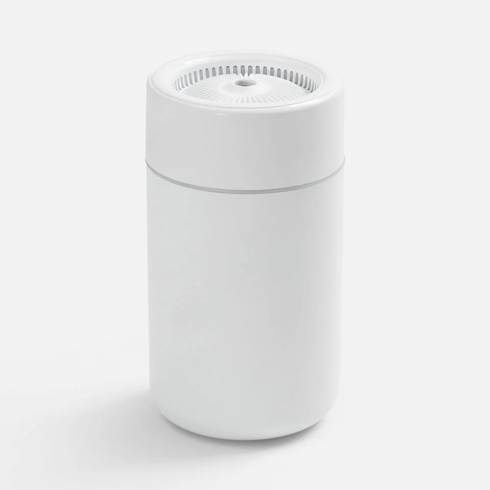 Настольный увлажнитель Suspiro ver.2 белый - фото 2