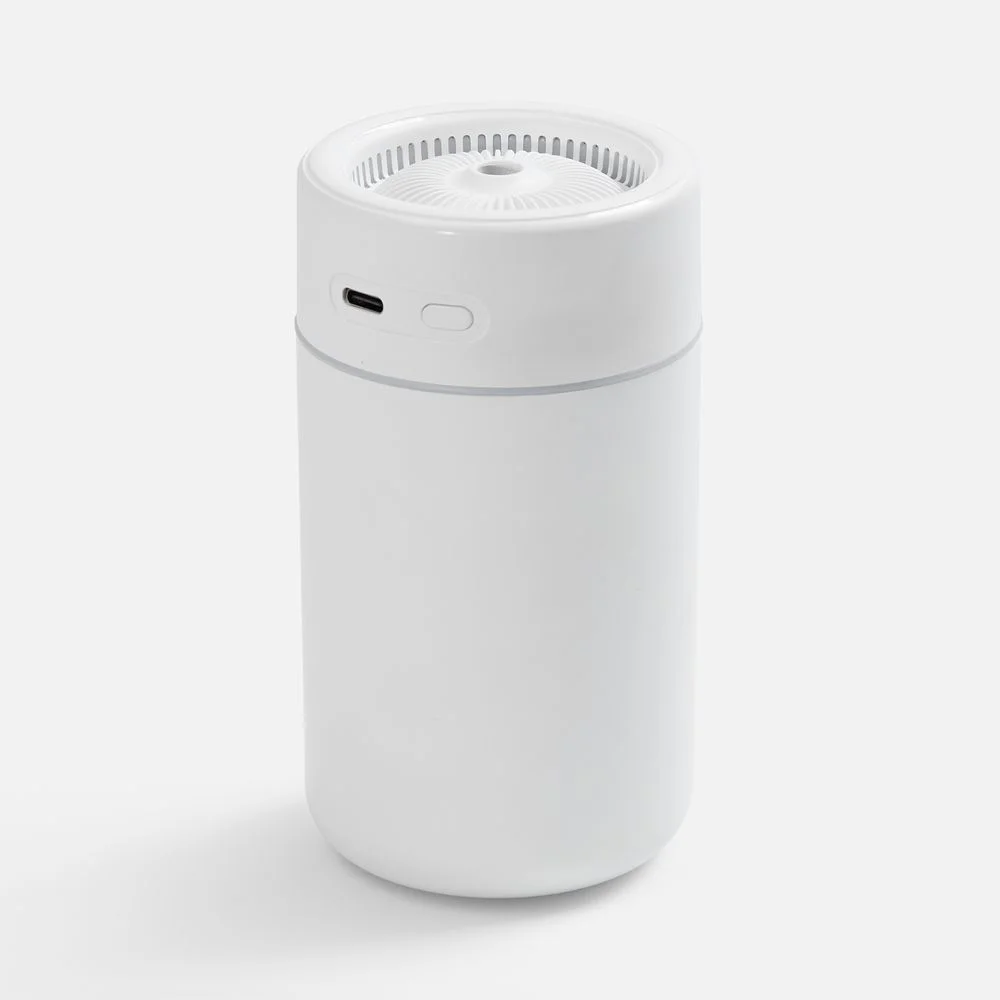 Настольный увлажнитель Suspiro ver.2 белый - фото 3