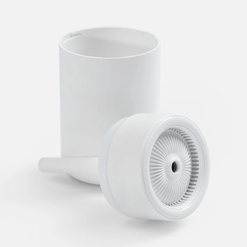 Настольный увлажнитель Suspiro ver.2 белый - фото 4