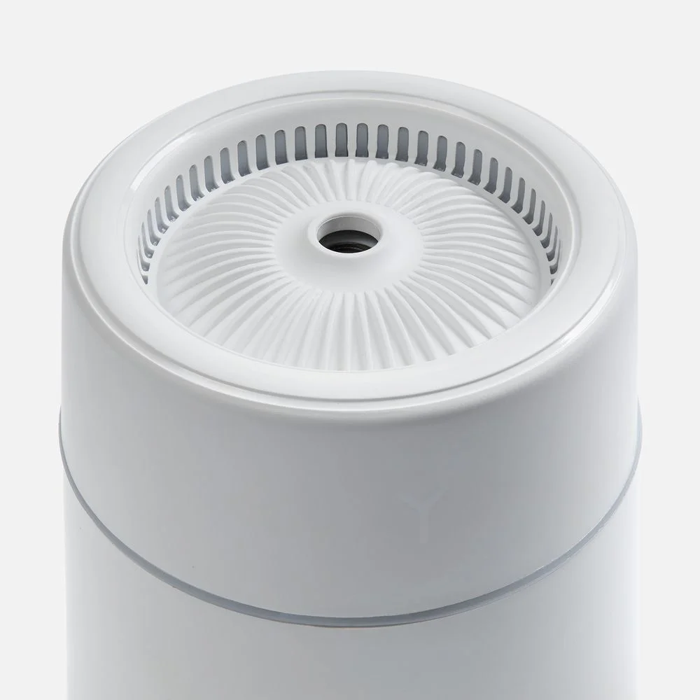 Настольный увлажнитель Suspiro ver.2 белый - фото 5