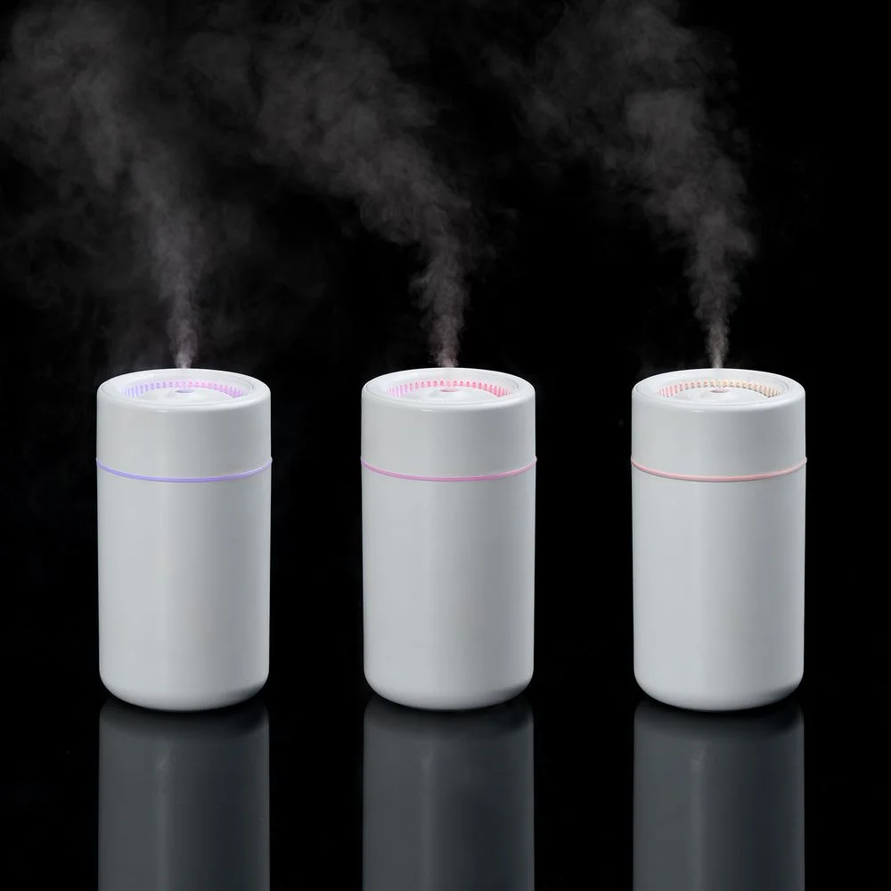 Настольный увлажнитель Suspiro ver.2 белый - фото 9