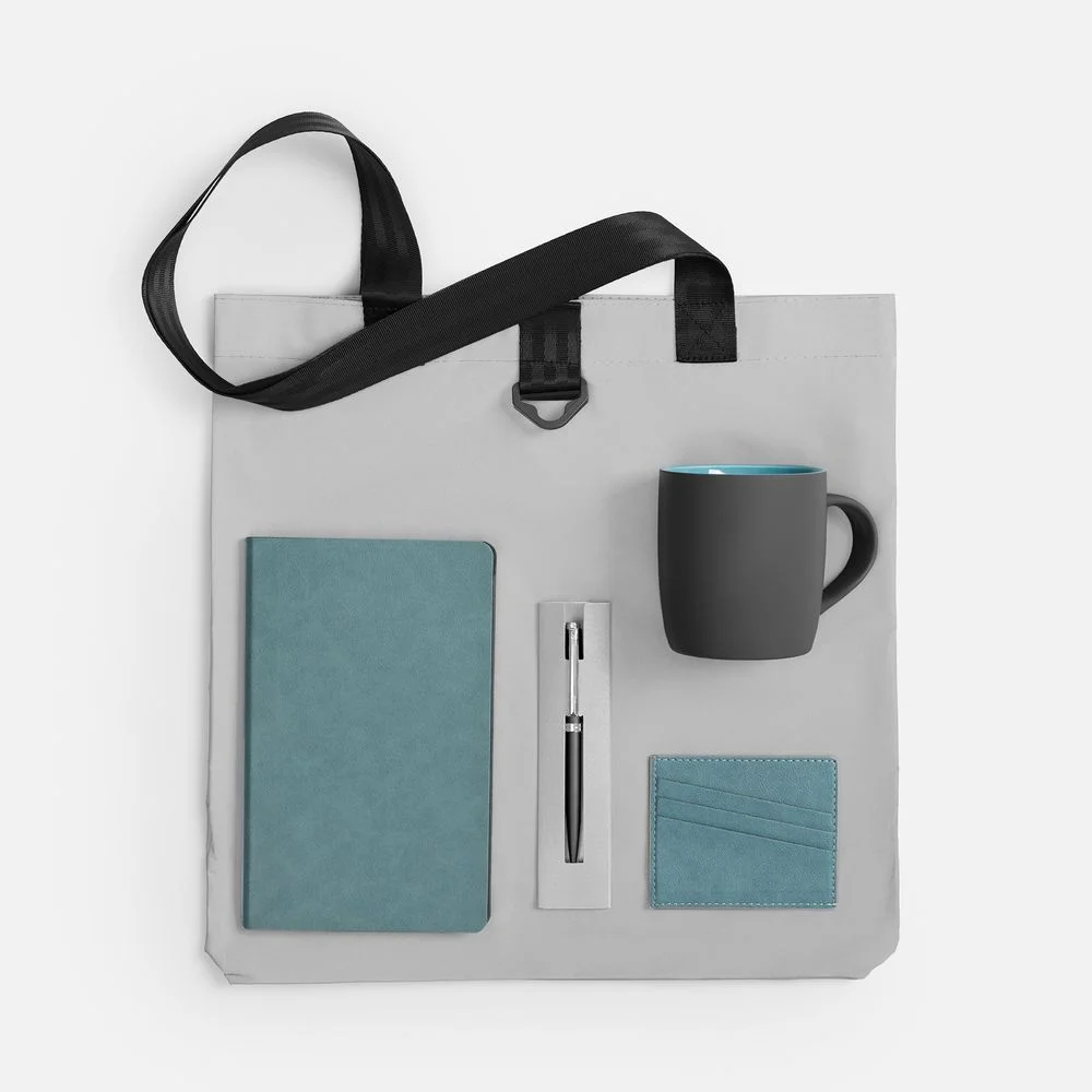 Набор Petrus Maxi голубой - фото 2