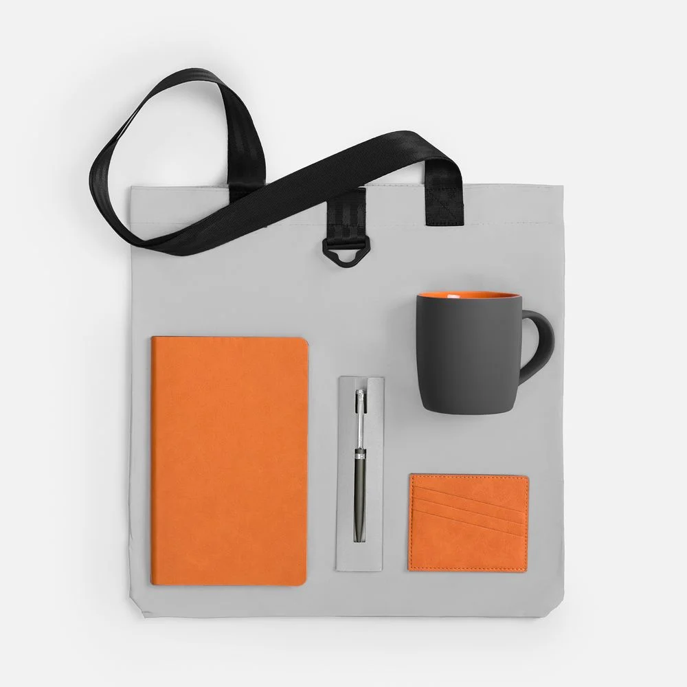 Набор Petrus Maxi оранжевый - фото 2