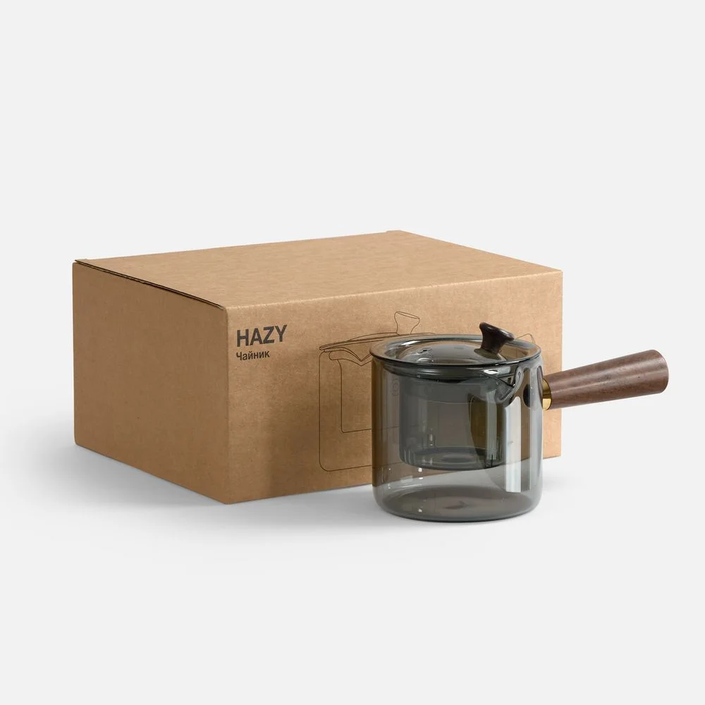 Чайник Hazy - фото 10