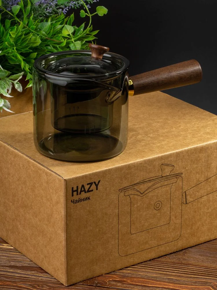 Чайник Hazy - фото 7