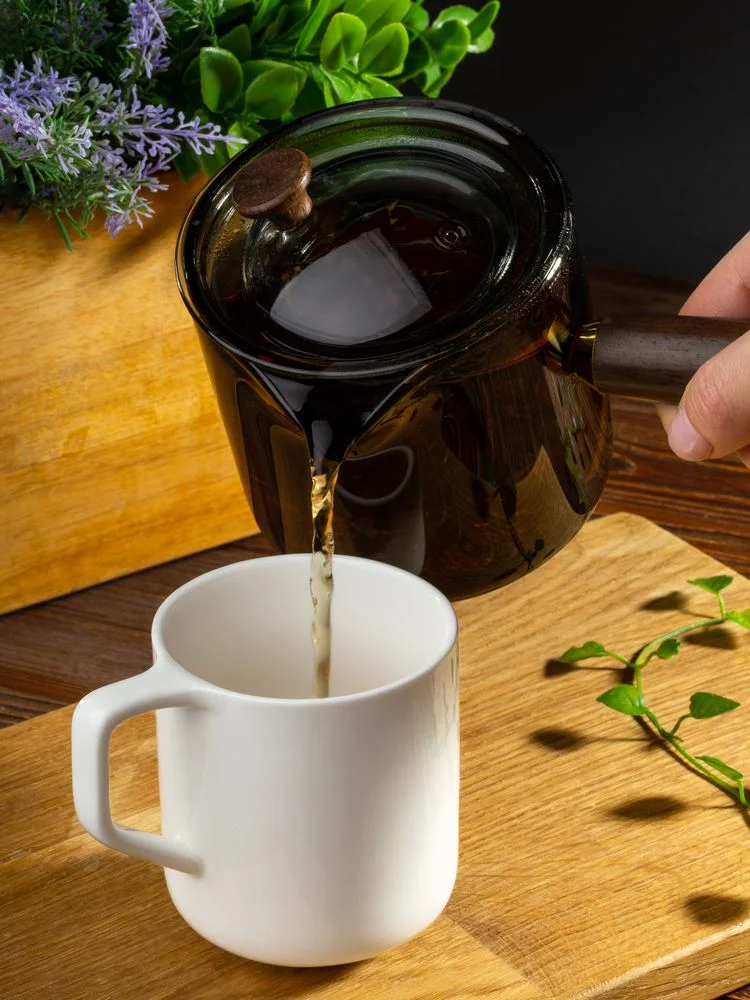 Чайник Hazy - фото 9
