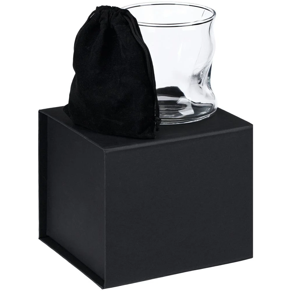 Набор для виски Amorf черный - фото 3