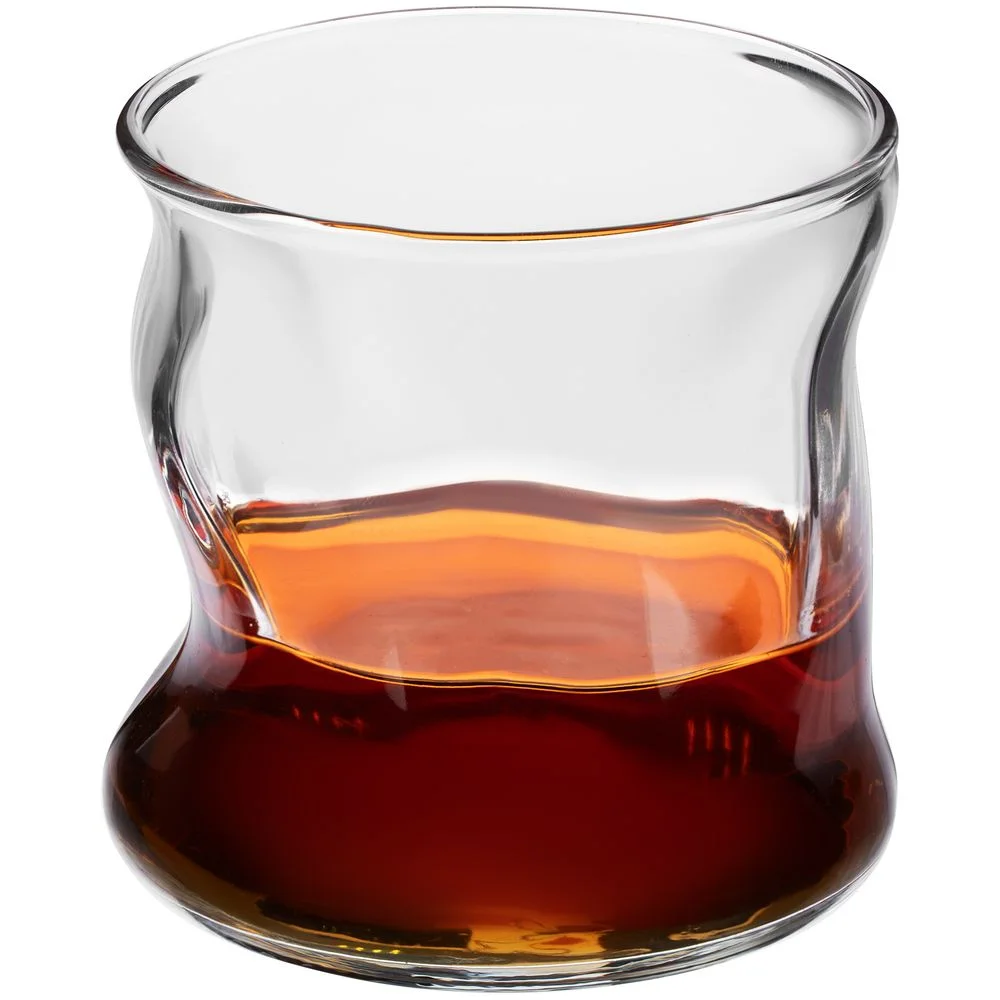 Набор для виски Amorf черный - фото 5