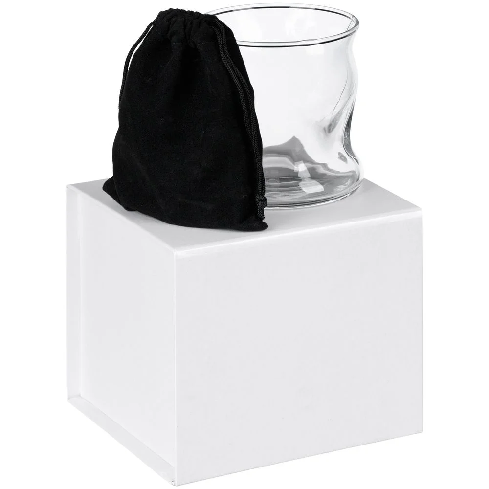 Набор для виски Amorf белый - фото 3