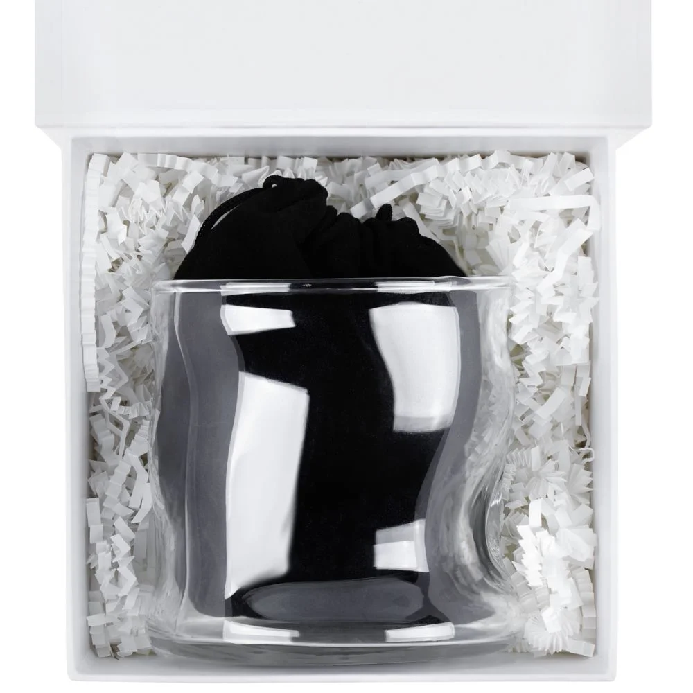 Набор для виски Amorf белый - фото 4