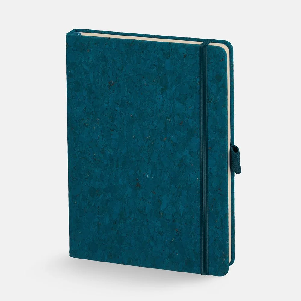 Блокнот Cork County