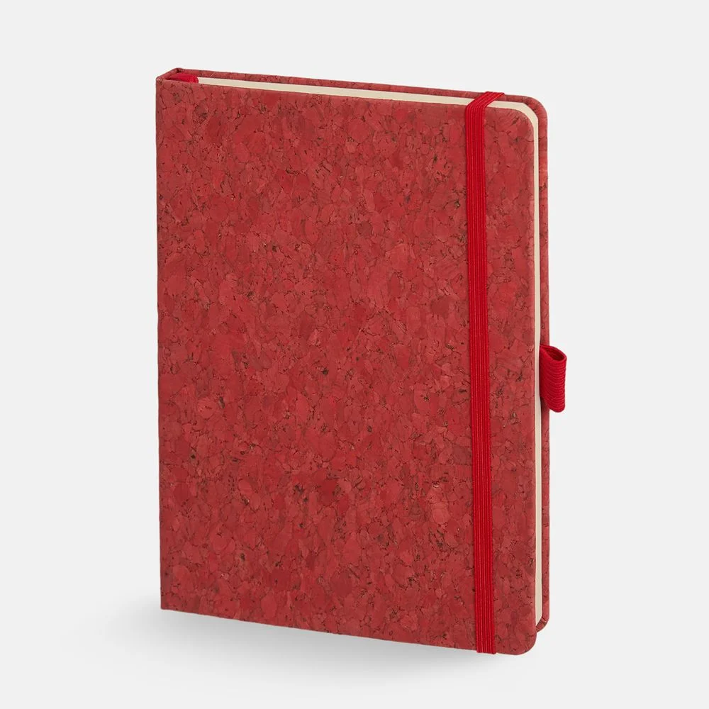 Блокнот Cork County - фото 4