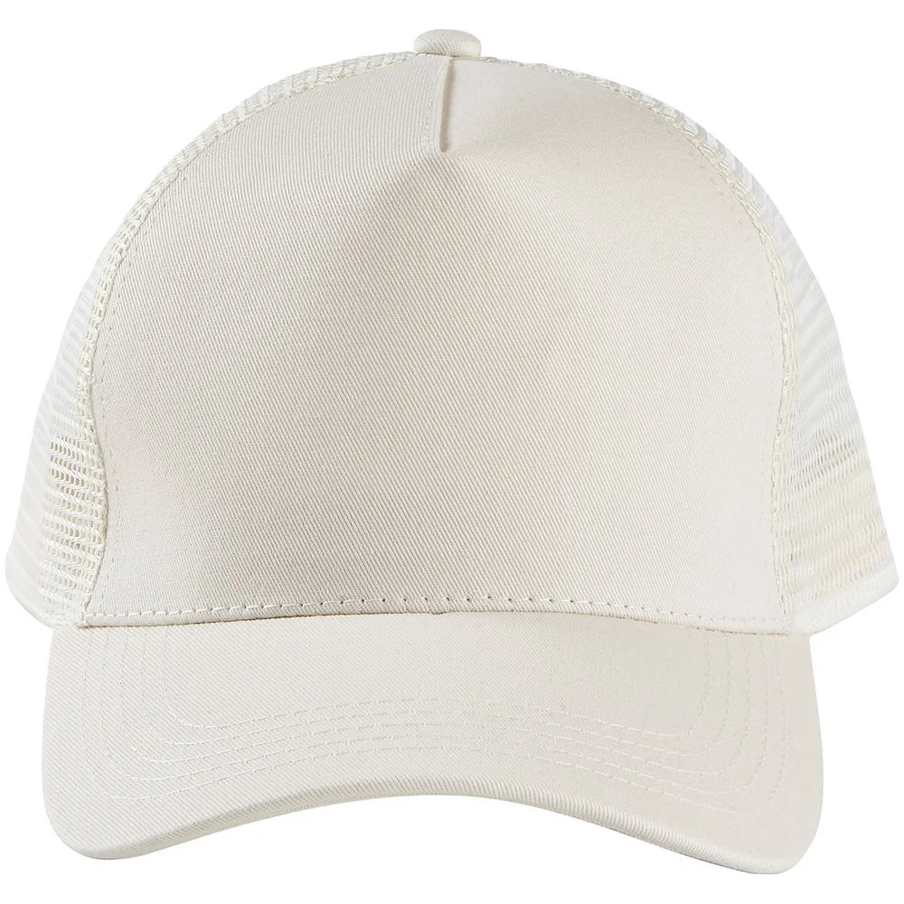 Бейсболка Blink, молочно-белая - фото 2