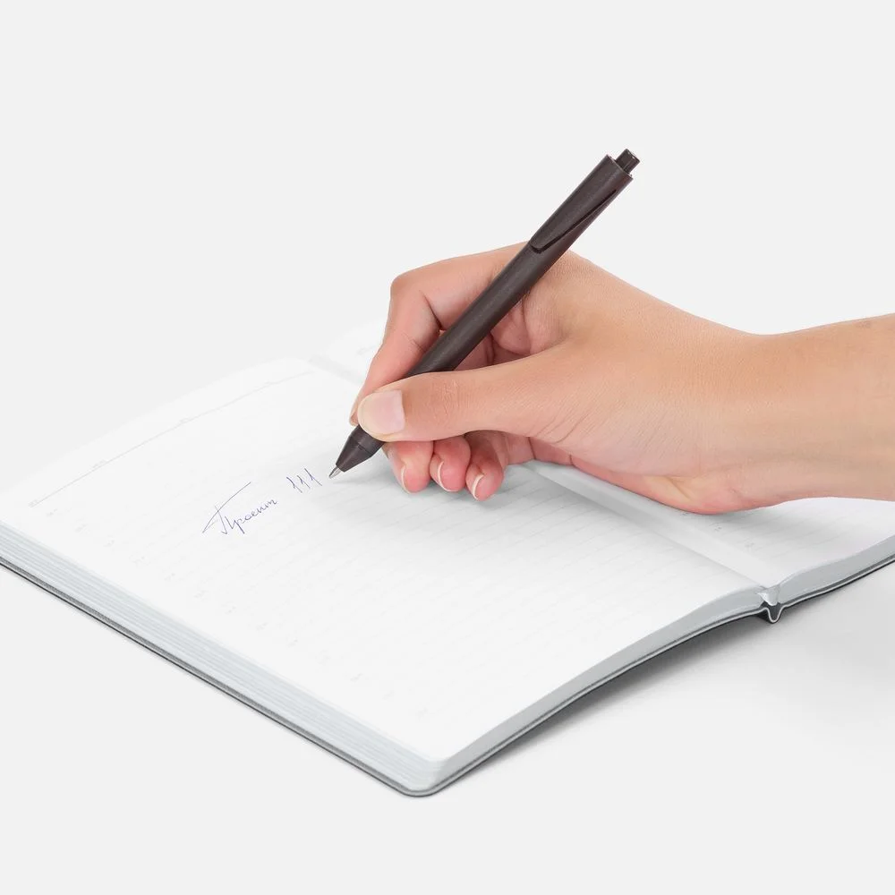 Ручка шариковая Coffeist - фото 4