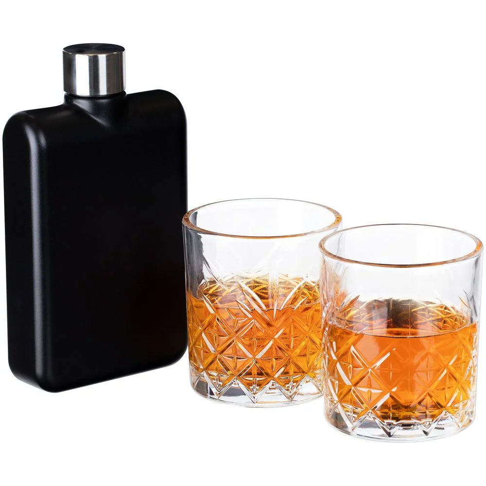 Набор Midnight Blues для виски - фото 2
