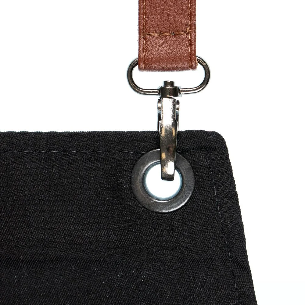 Фартук Abilita черный - фото 2