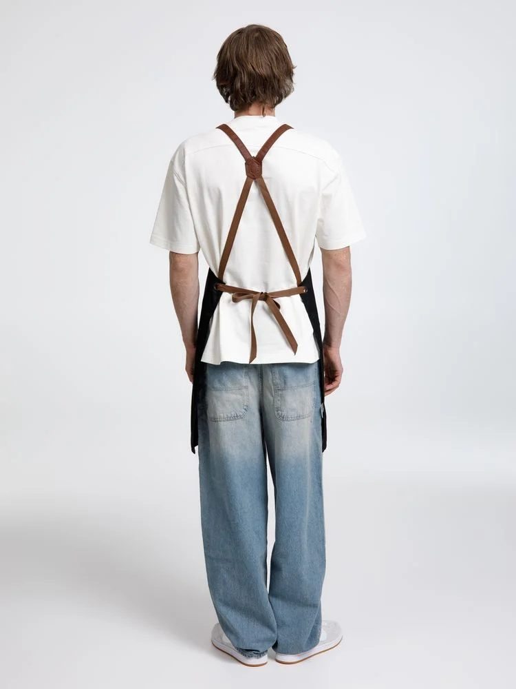 Фартук Abilita черный - фото 6