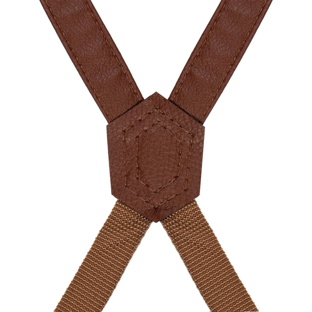 Фартук Abilita темно-синий - фото 3