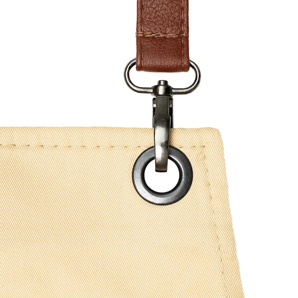 Фартук Abilita бежевый - фото 2