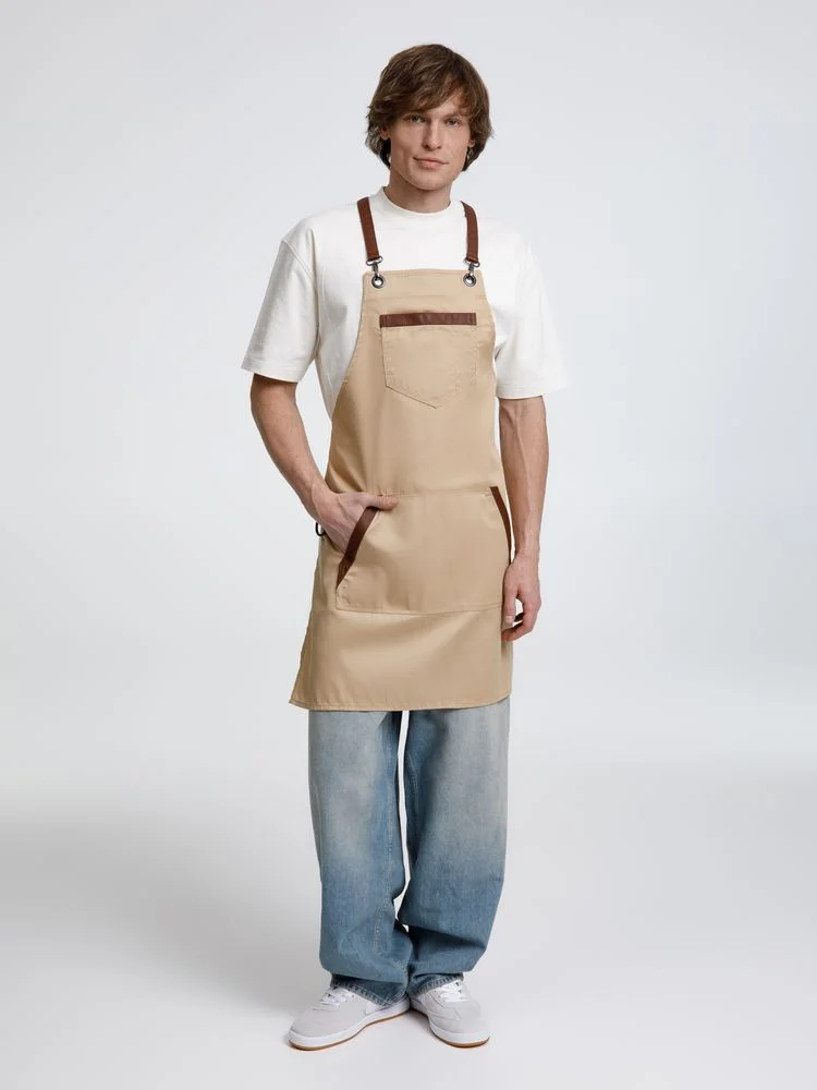 Фартук Abilita бежевый - фото 5