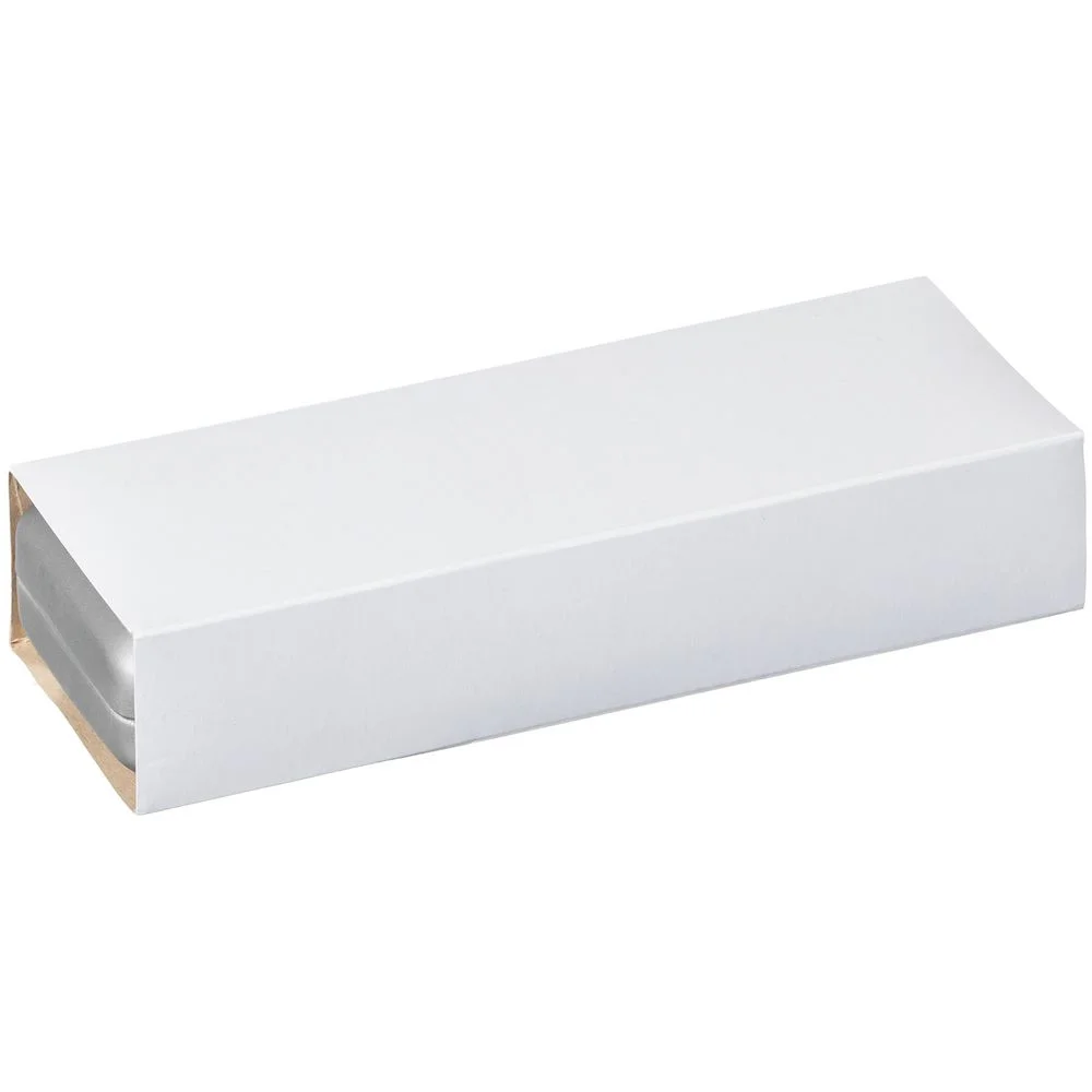 Футляр для ручек Coverty Plus ver.2 серебристый - фото 5