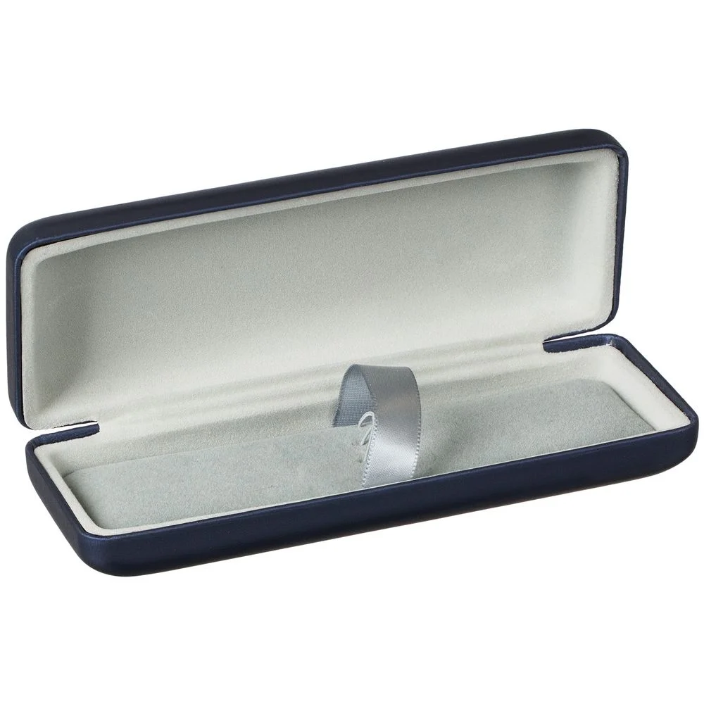 Футляр для ручек Coverty Plus, ver.2, синий - фото 2