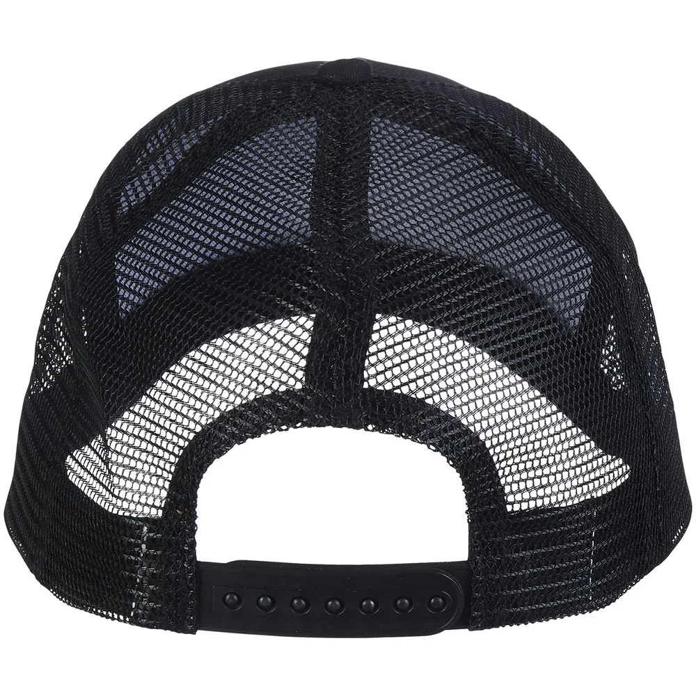 Бейсболка Blink, черная - фото 2