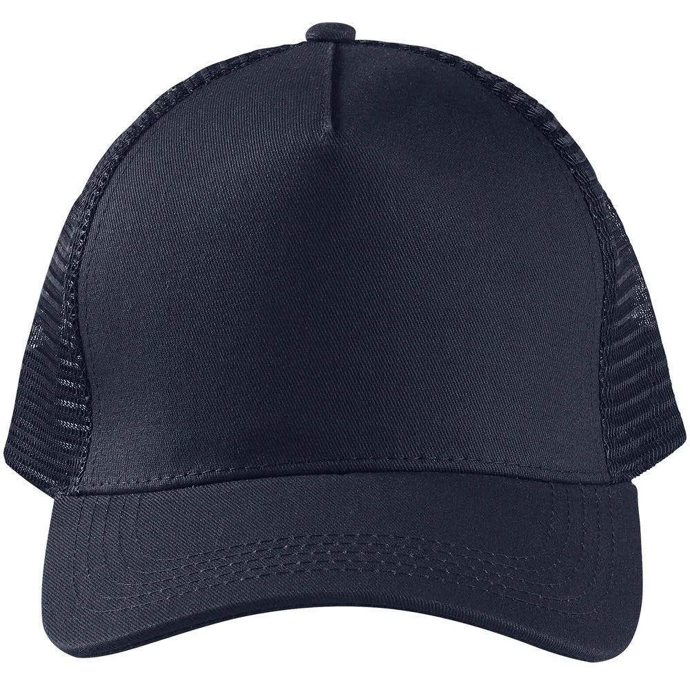 Бейсболка Blink, кобальт (темно-синяя) - фото 2