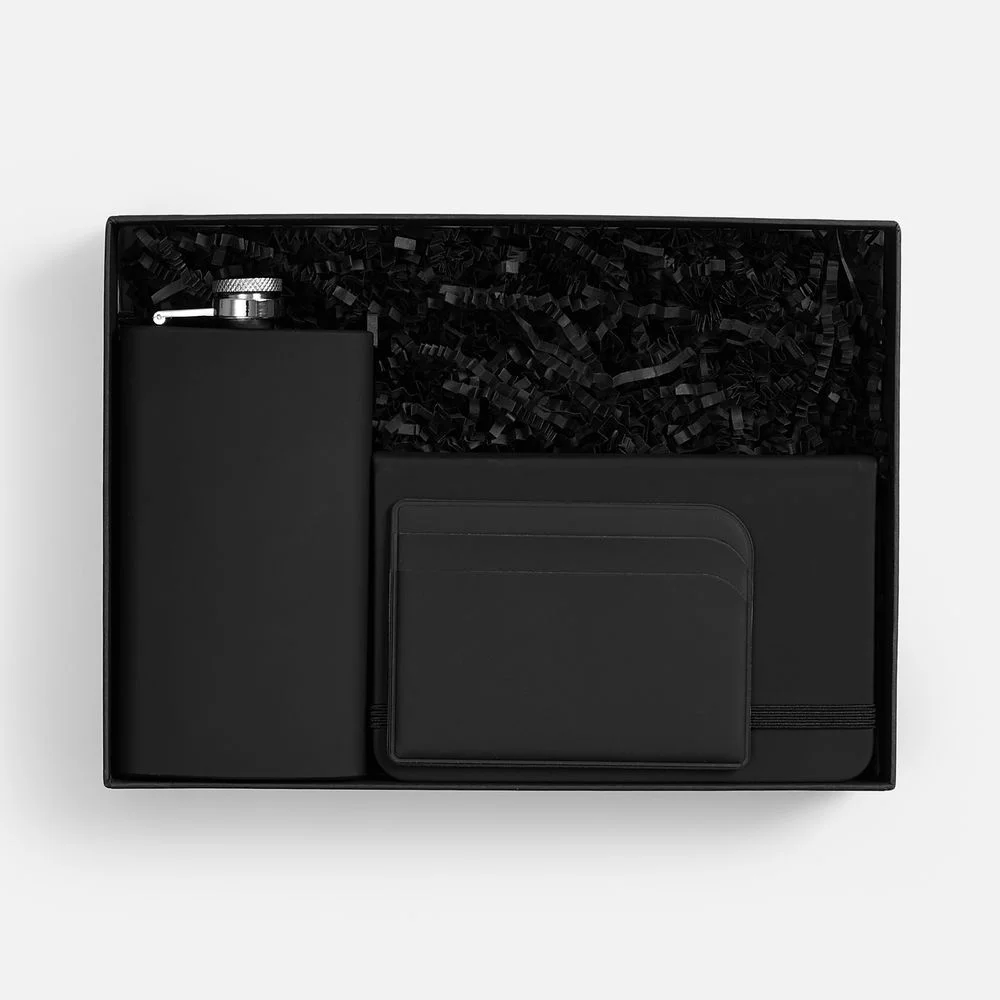 Набор Beatum Bene, черный - фото 2