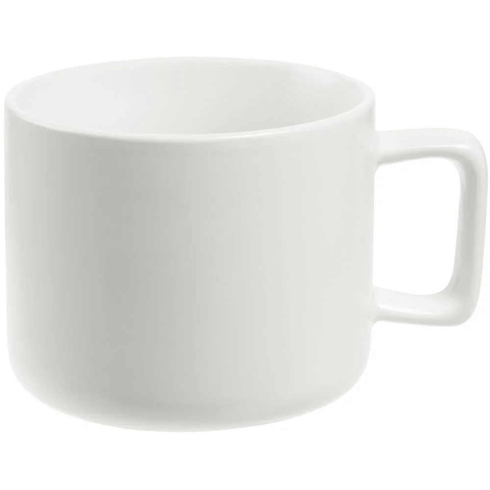 Набор Prizma Coffee белый - фото 4