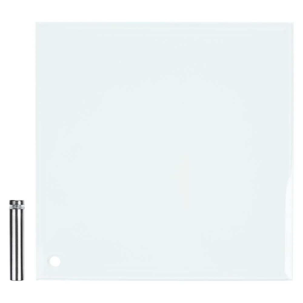 Сублимационная плакетка Pictory Stand - фото 2