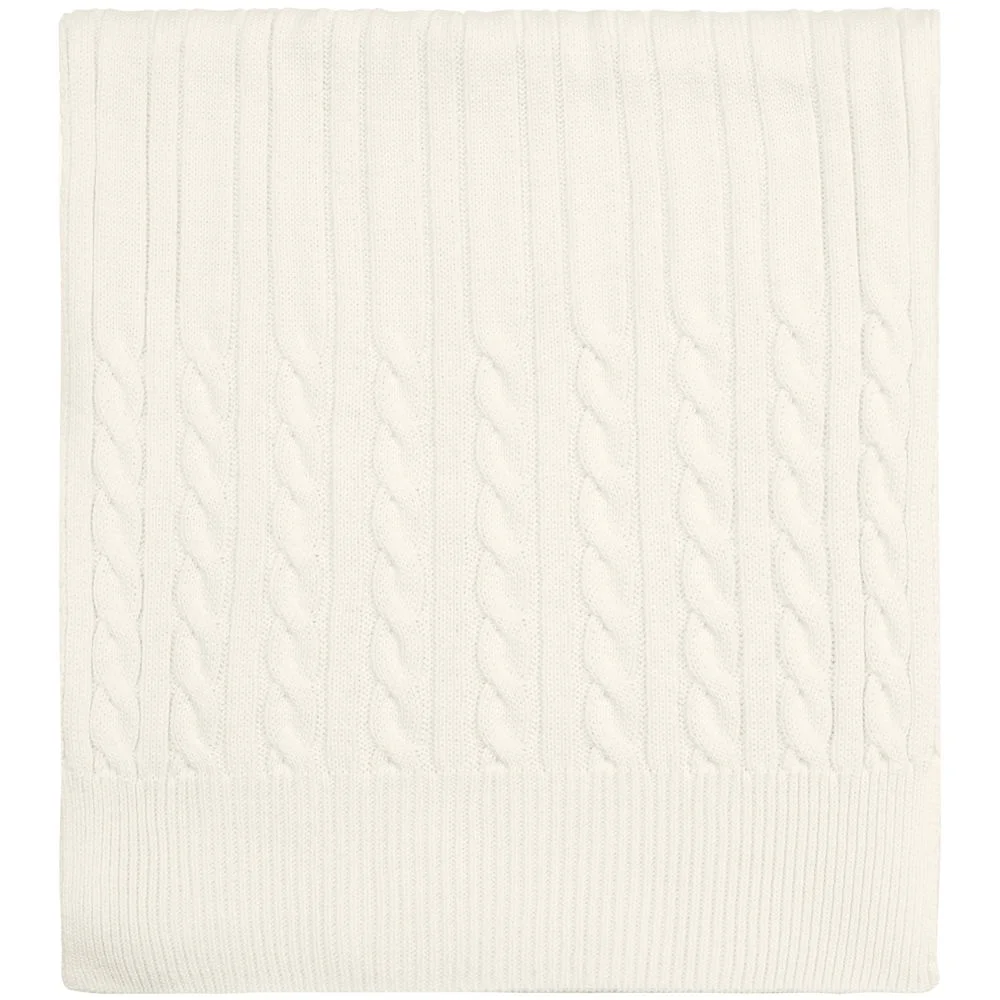 Шарф Heat Trick белый молочный - фото 4