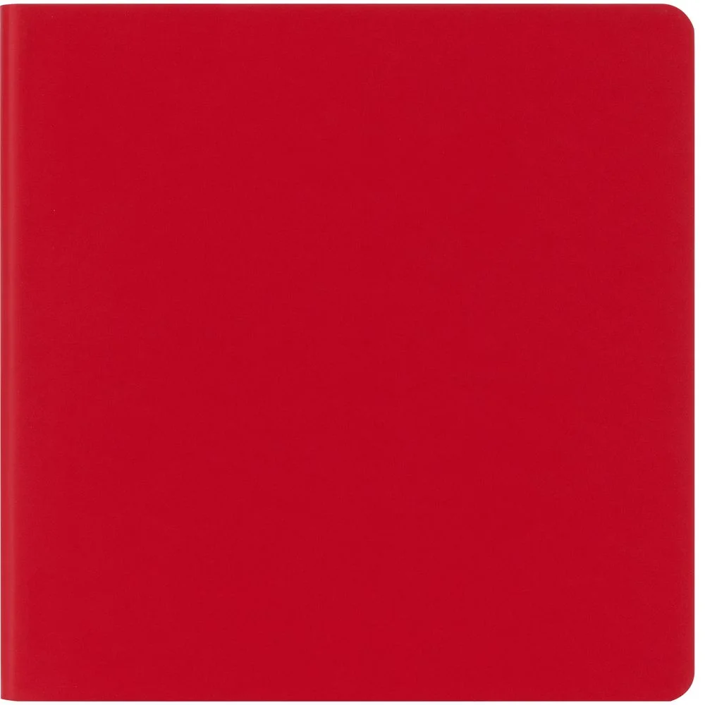 Набор Square красный - фото 4