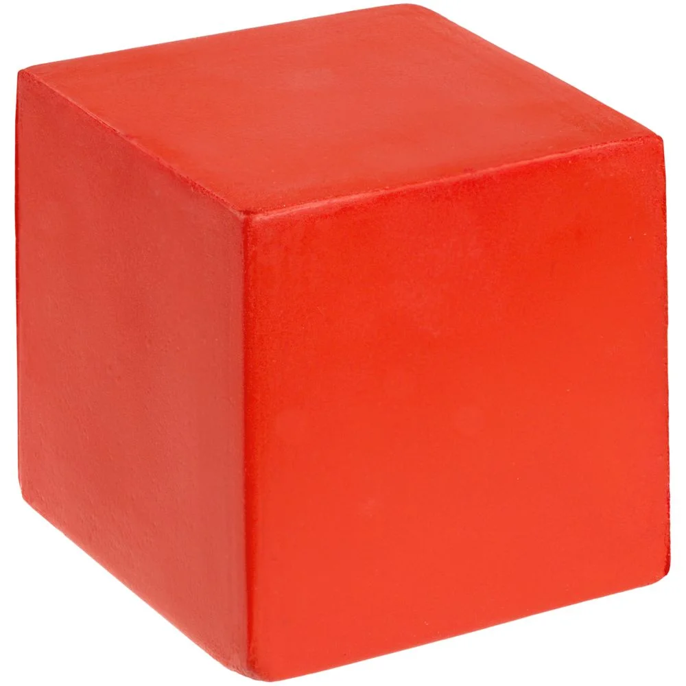 Набор Square красный - фото 6