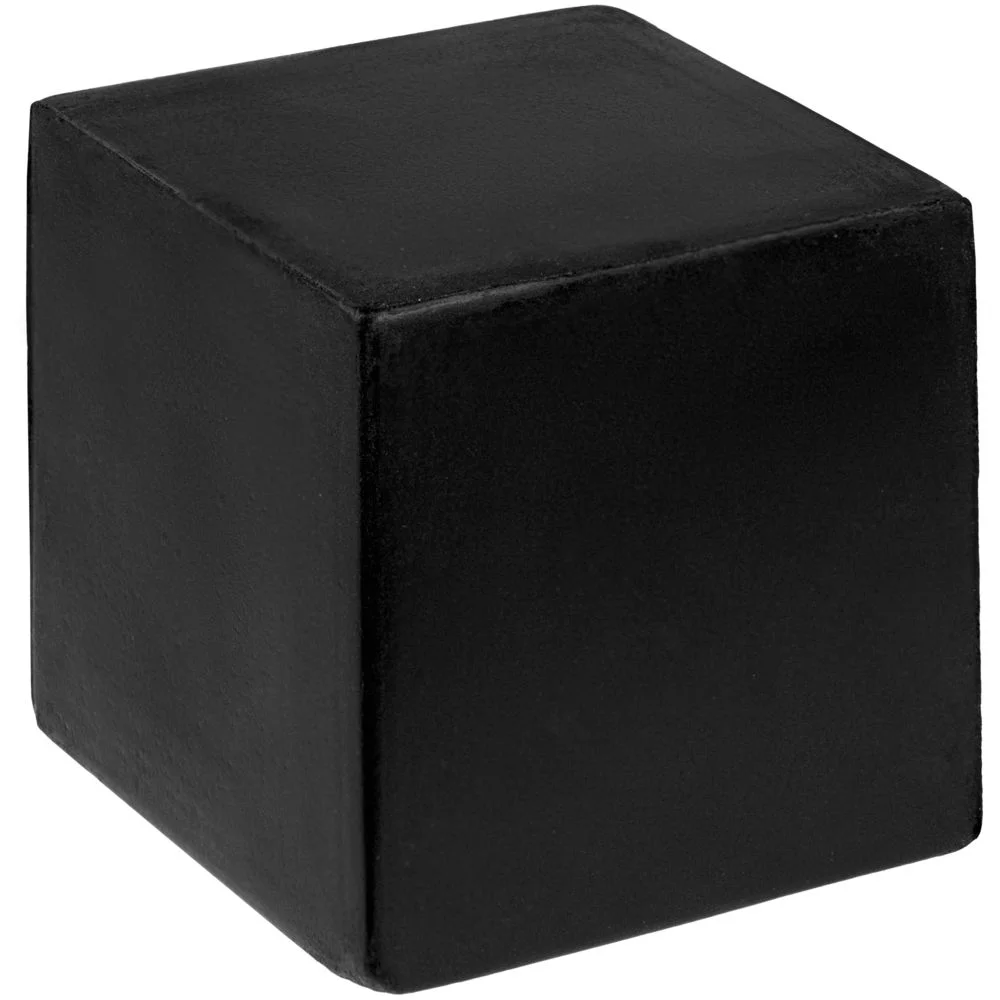 Набор Square черный - фото 6