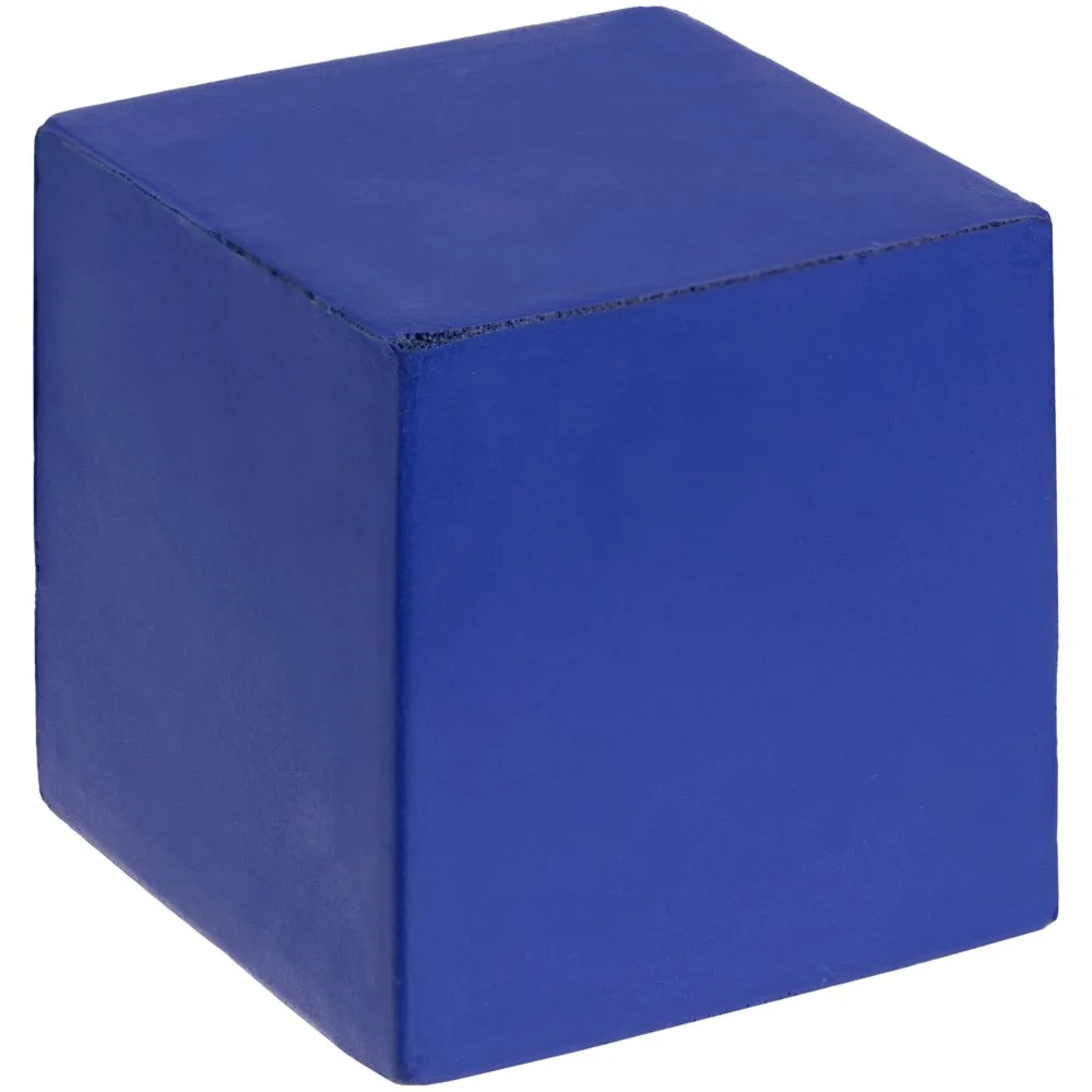 Набор Square синий - фото 6