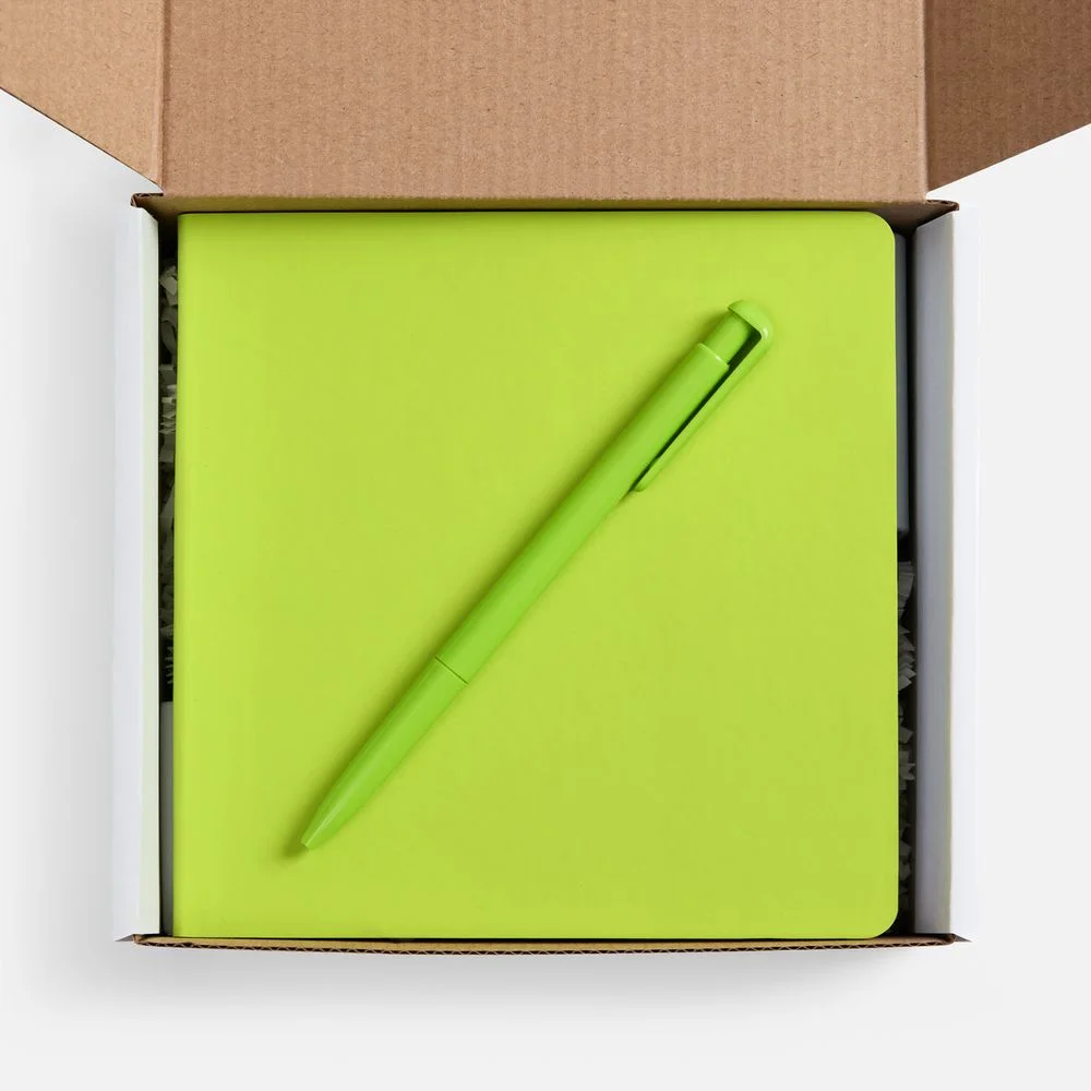 Набор Square зеленый - фото 3