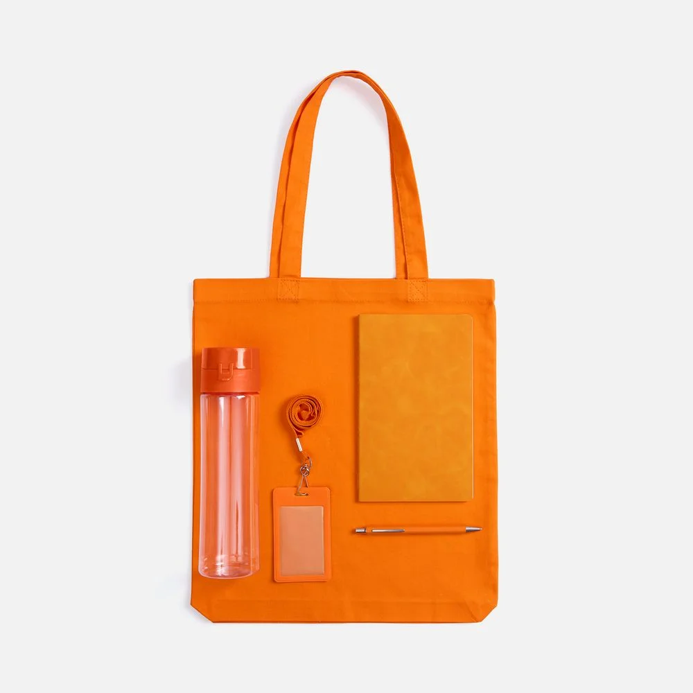 Набор Luba Walk оранжевый - фото 2