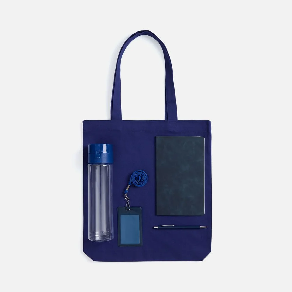 Набор Luba Walk синий - фото 2