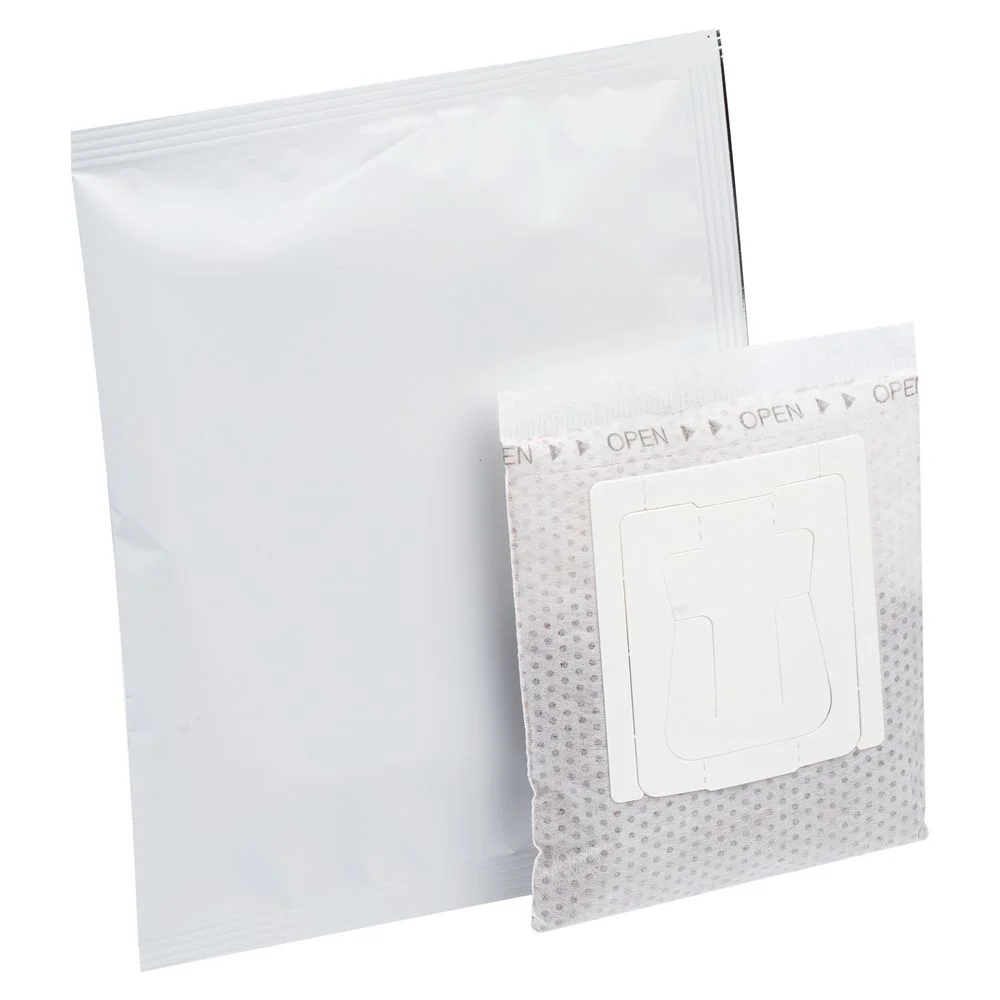 Набор кофе в дрипах Dripmate белый - фото 3