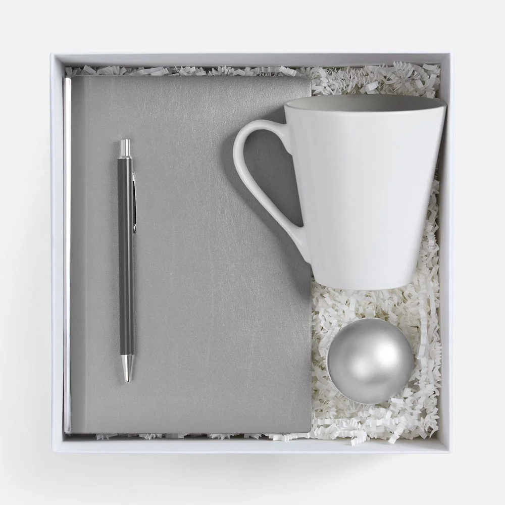 Набор Kroom серый - фото 2