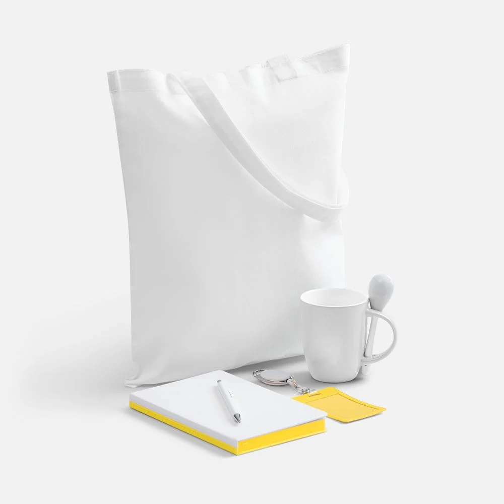 Набор Welcome Pack с