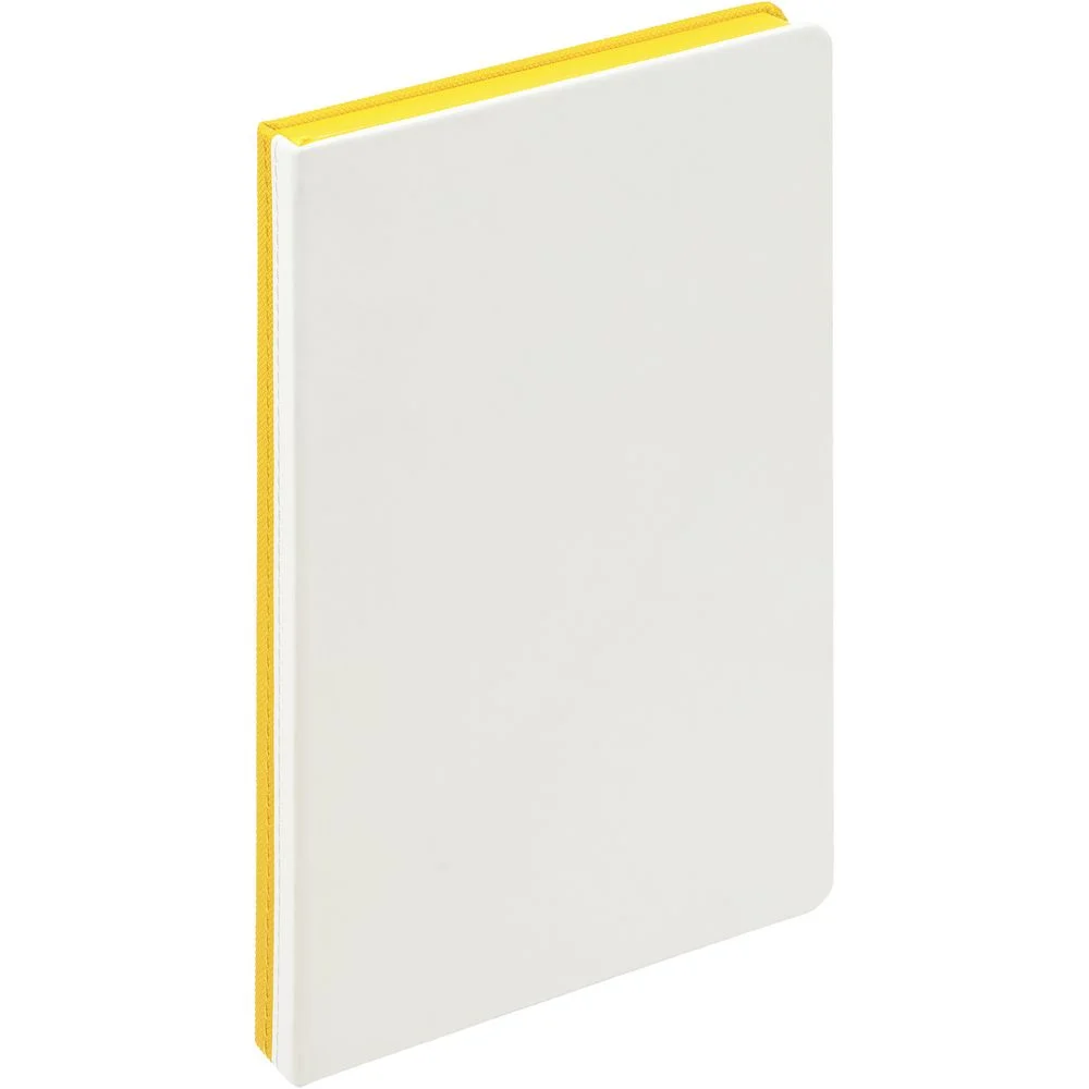 Набор Welcome Pack желтый с белым - фото 3