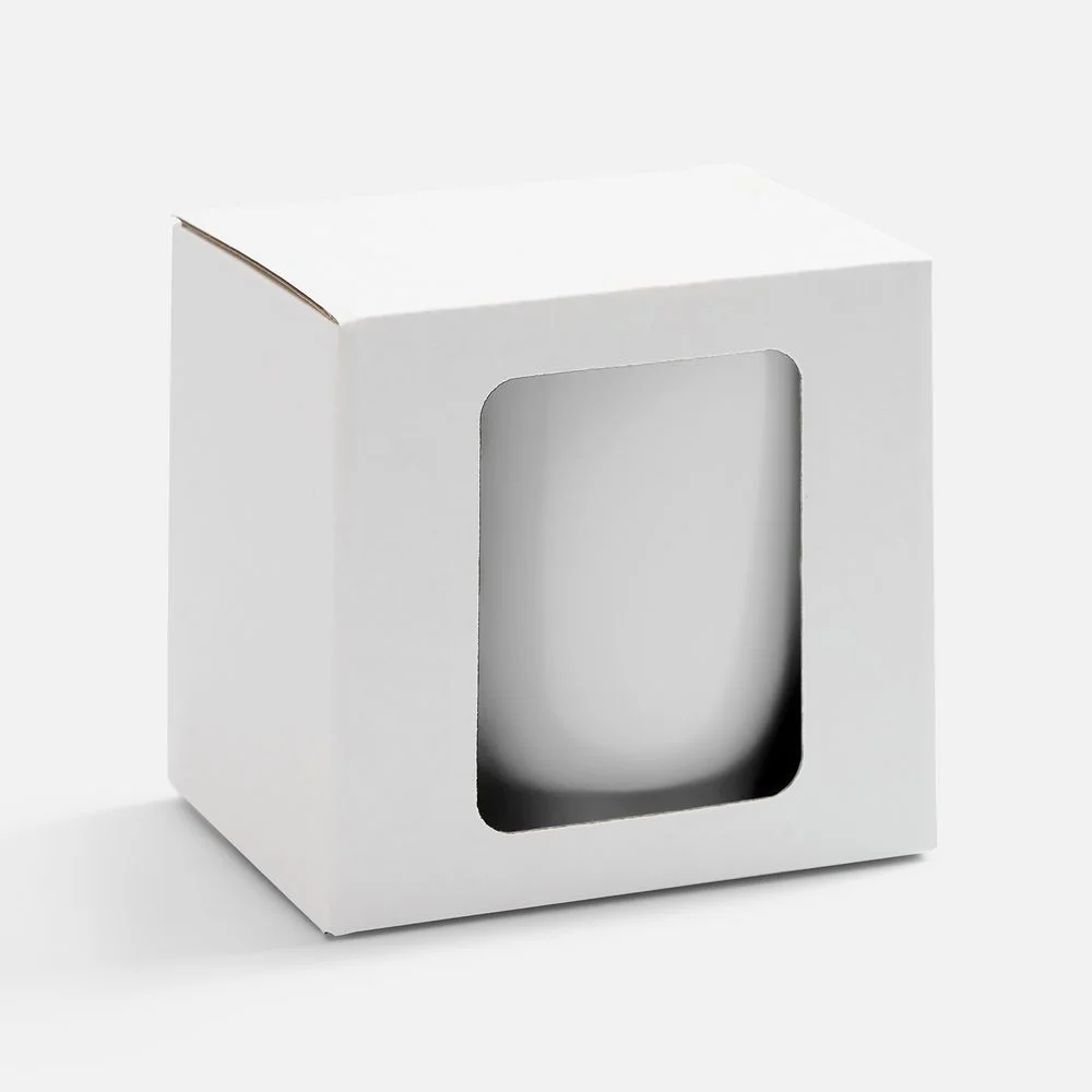 Набор Welcome Pack желтый с белым - фото 5