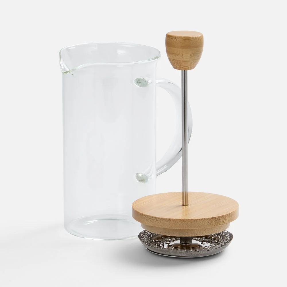 Френч-пресс Alba - фото 3