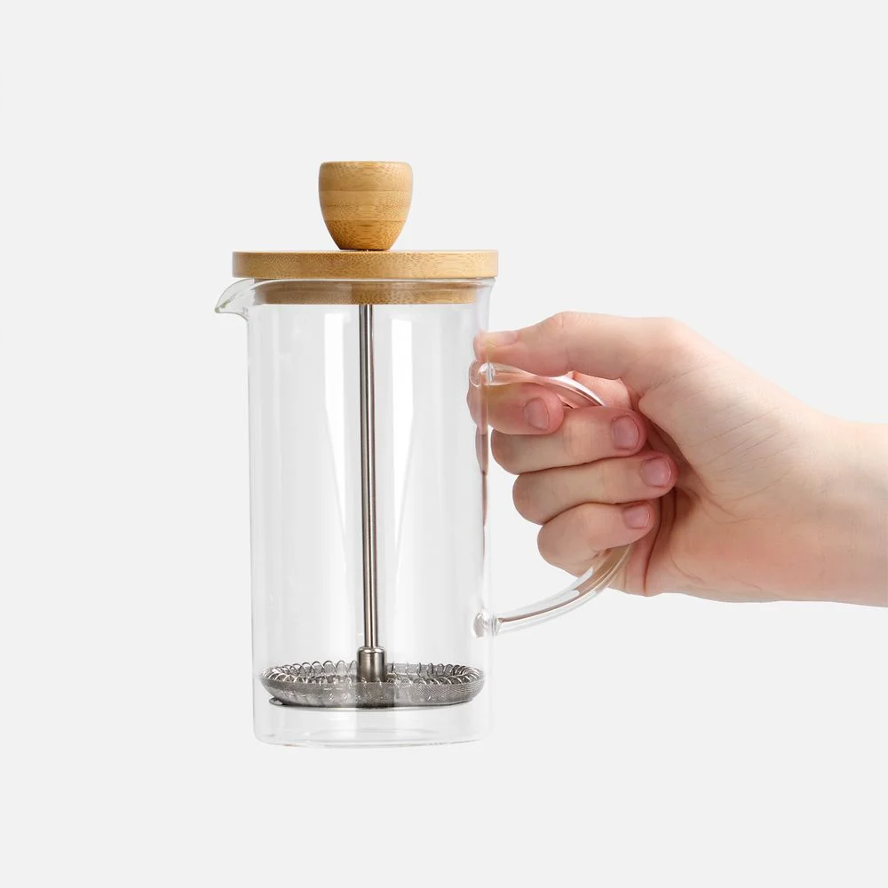 Френч-пресс Alba - фото 4